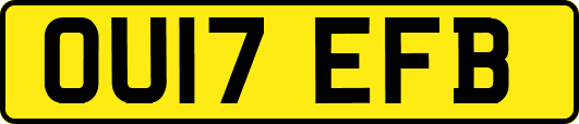 OU17EFB