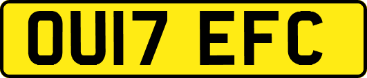 OU17EFC
