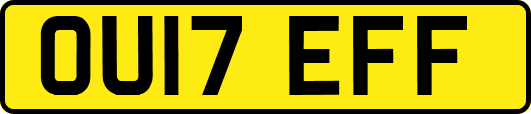 OU17EFF