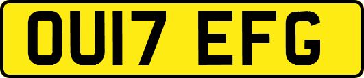 OU17EFG