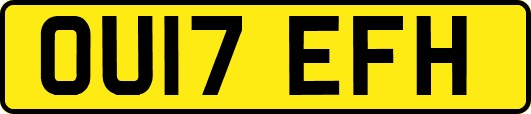 OU17EFH