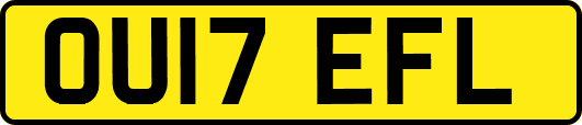 OU17EFL