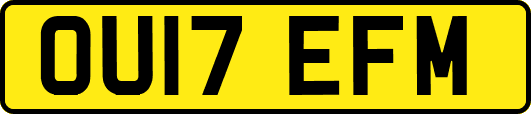 OU17EFM
