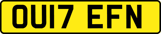 OU17EFN