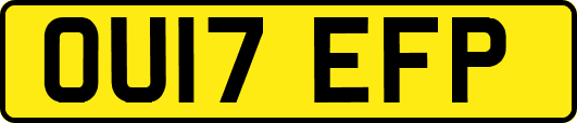 OU17EFP