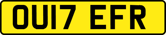 OU17EFR