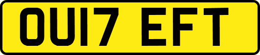 OU17EFT