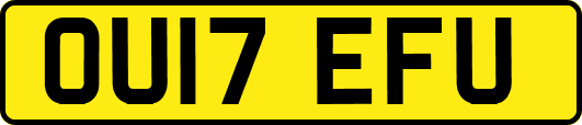 OU17EFU