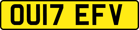 OU17EFV