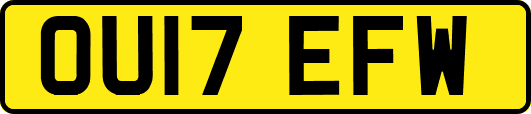 OU17EFW