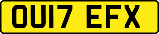 OU17EFX