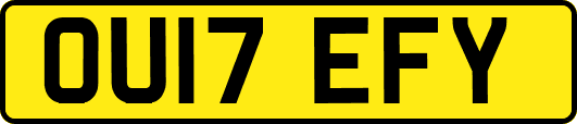 OU17EFY