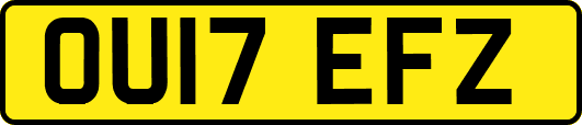 OU17EFZ