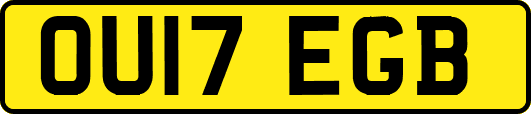 OU17EGB