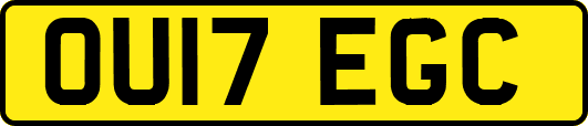 OU17EGC
