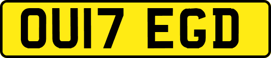 OU17EGD