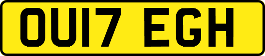 OU17EGH
