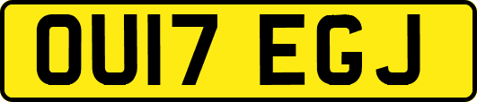 OU17EGJ