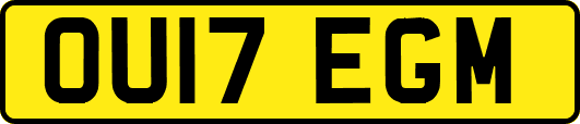 OU17EGM