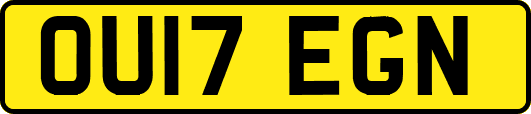OU17EGN