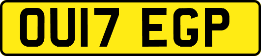 OU17EGP
