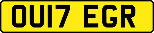 OU17EGR