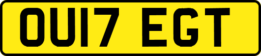 OU17EGT