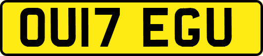 OU17EGU