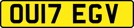 OU17EGV