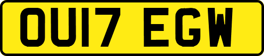 OU17EGW