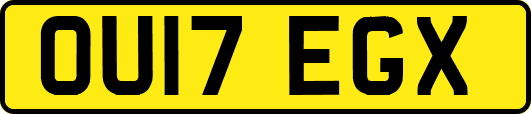 OU17EGX