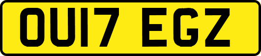 OU17EGZ