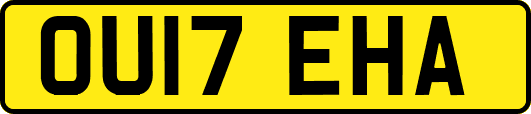 OU17EHA