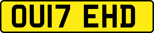 OU17EHD