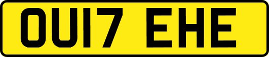 OU17EHE
