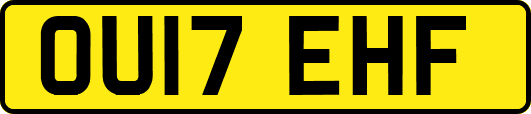 OU17EHF