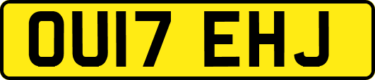 OU17EHJ