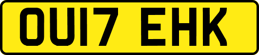 OU17EHK