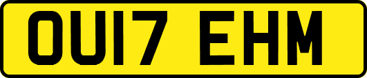 OU17EHM