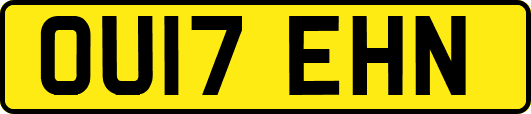 OU17EHN