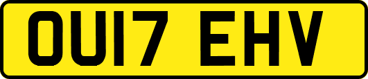 OU17EHV