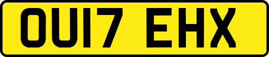 OU17EHX
