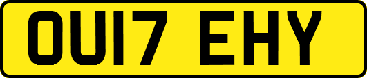 OU17EHY