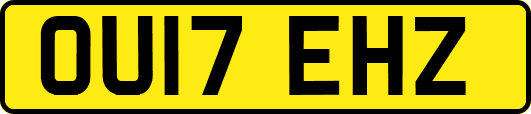 OU17EHZ