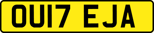 OU17EJA