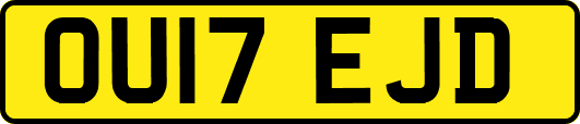 OU17EJD