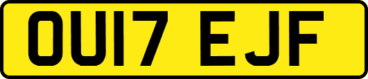 OU17EJF