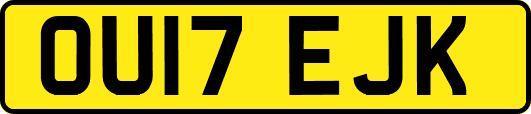OU17EJK