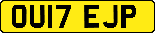 OU17EJP