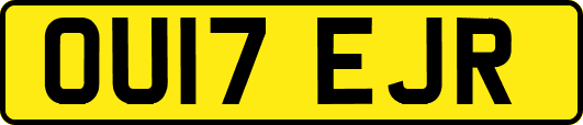 OU17EJR